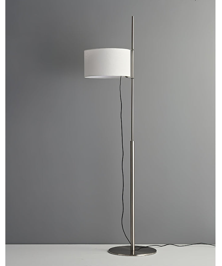 Lino Arc Floor Lamp - Vakkerlight