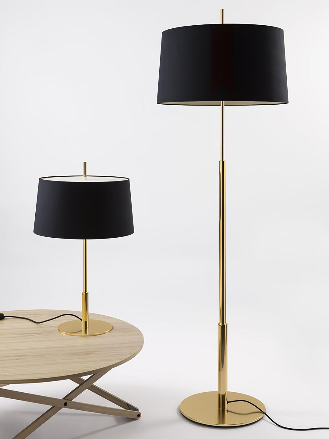 Rilume Floor Lamp - Vakkerlight