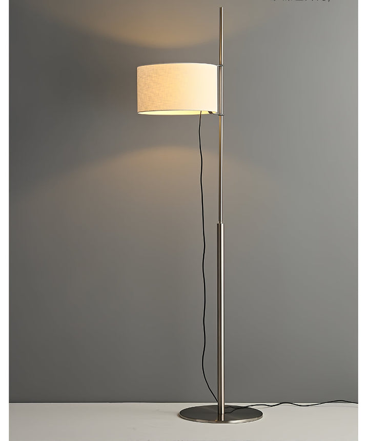 Lino Arc Floor Lamp - Vakkerlight