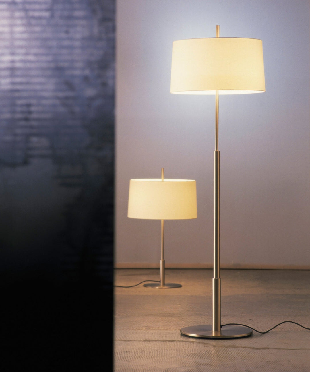 Rilume Table Lamp - Vakkerlight