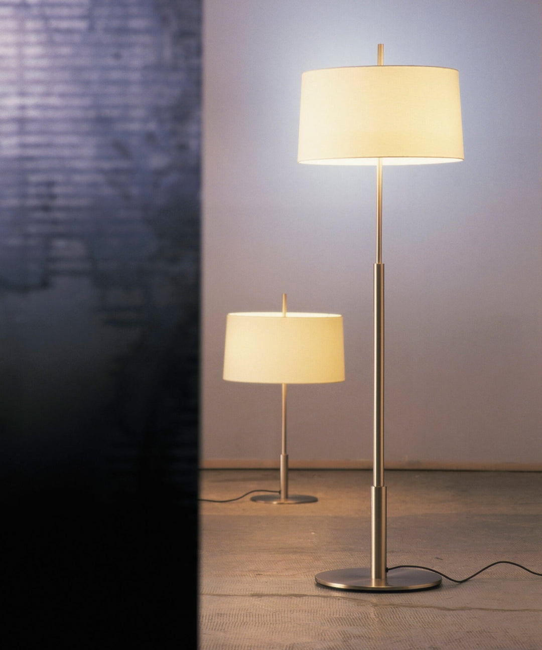Rilume Table Lamp - Vakkerlight