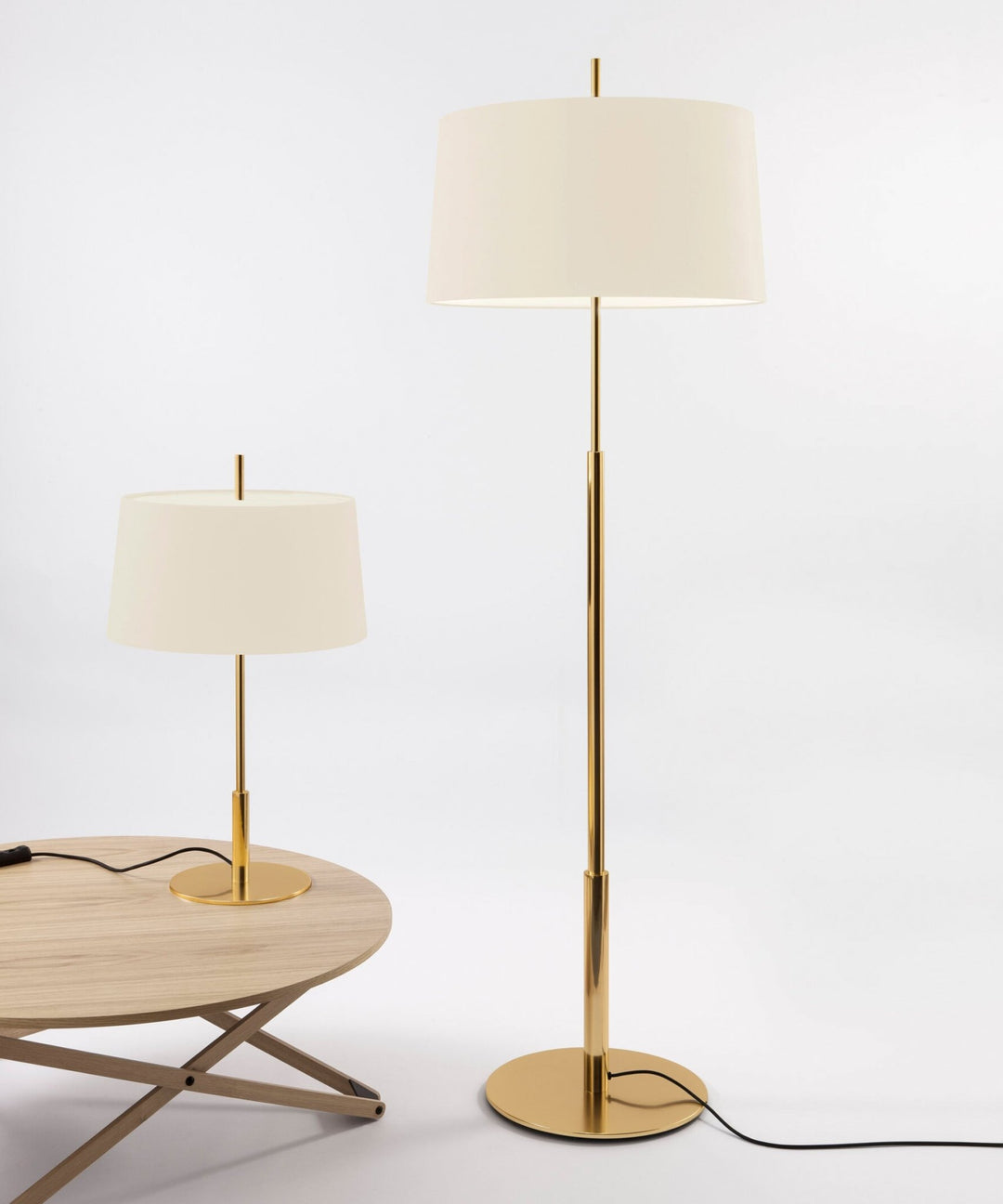 Rilume Table Lamp - Vakkerlight