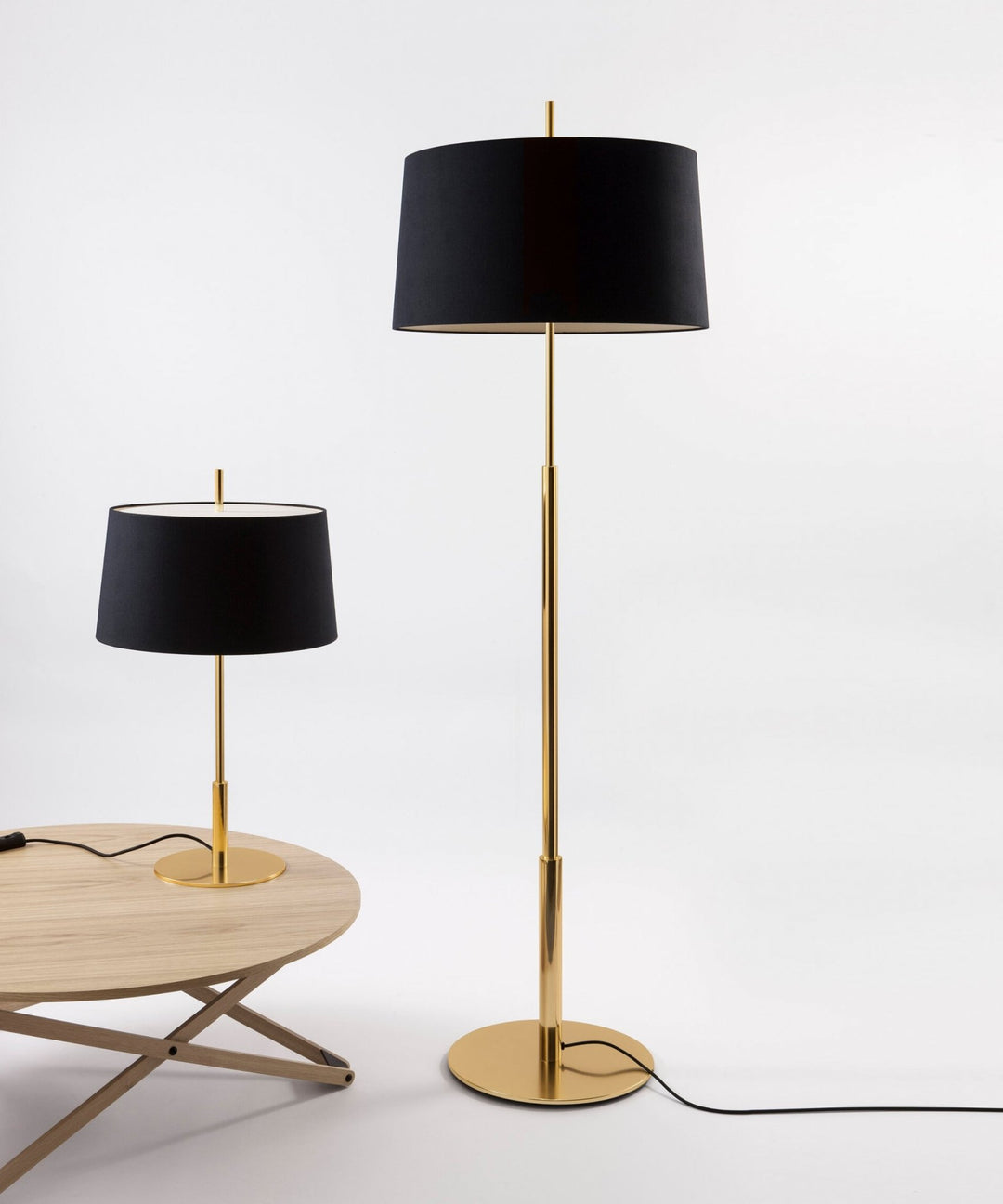 Rilume Floor Lamp - Vakkerlight