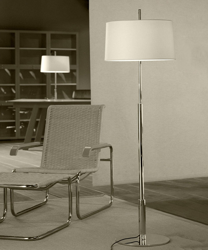 Rilume Floor Lamp - Vakkerlight