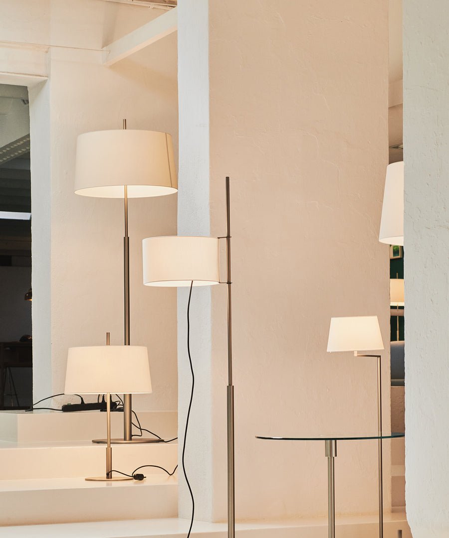 Rilume Table Lamp - Vakkerlight