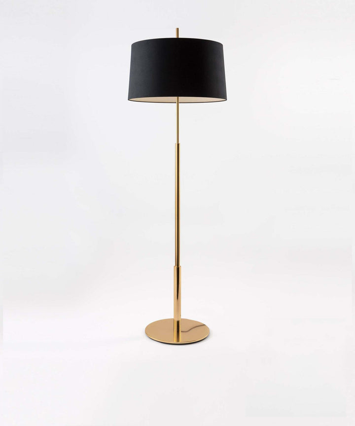 Rilume Floor Lamp - Vakkerlight
