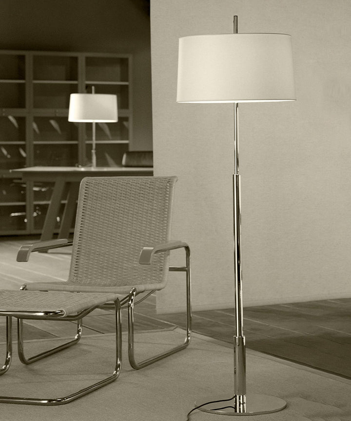 Rilume Floor Lamp - Vakkerlight