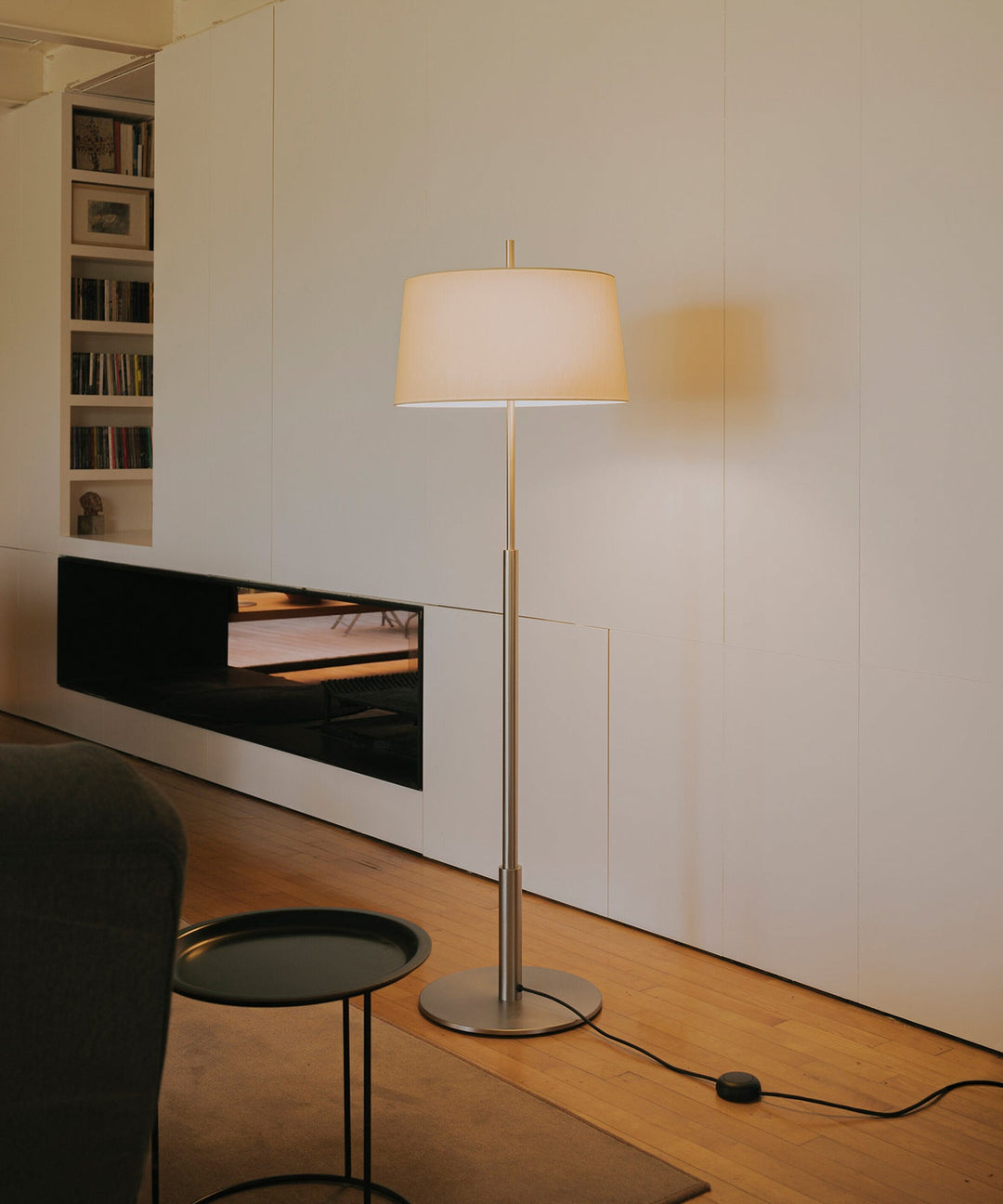 Rilume Floor Lamp - Vakkerlight