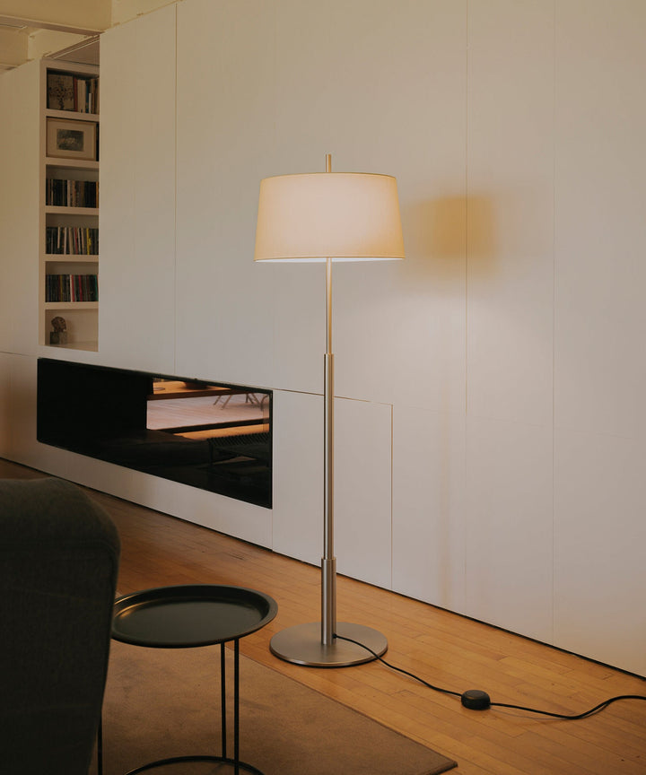 Rilume Floor Lamp - Vakkerlight