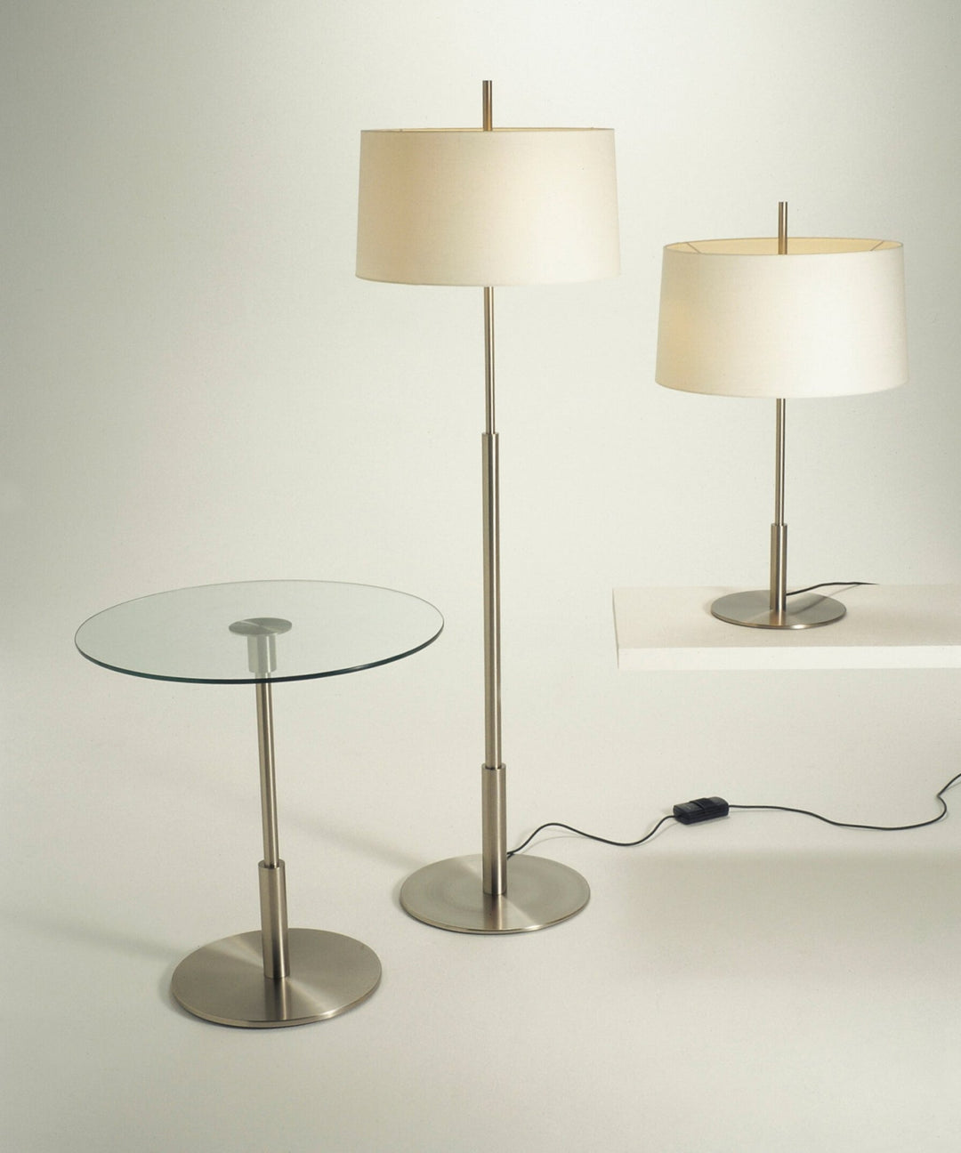 Rilume Table Lamp - Vakkerlight
