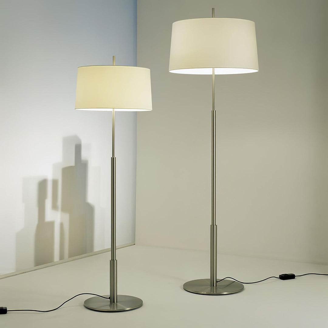 Rilume Floor Lamp - Vakkerlight