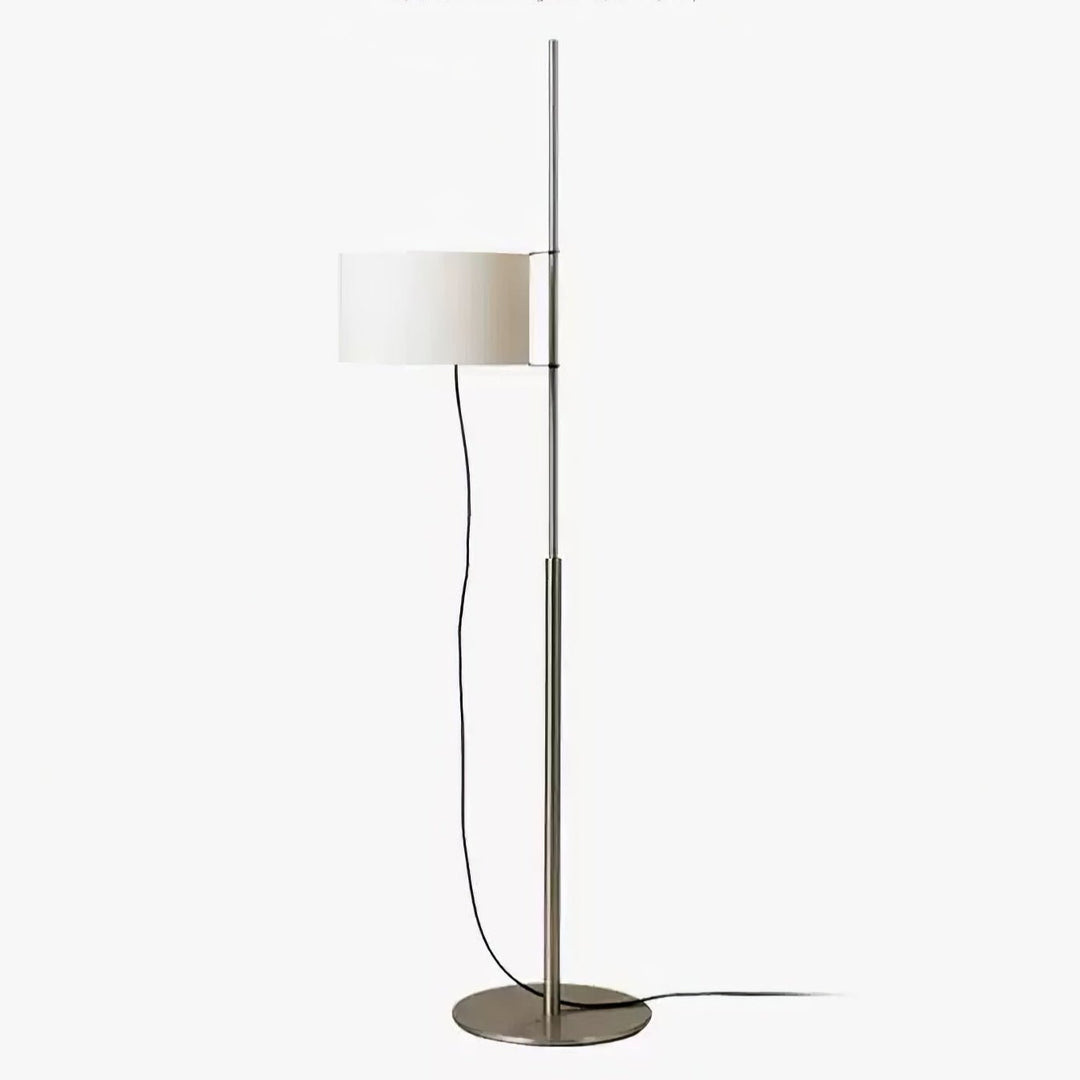 Lino Arc Floor Lamp - Vakkerlight