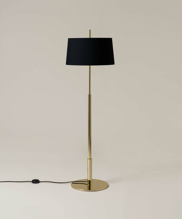 Rilume Floor Lamp - Vakkerlight