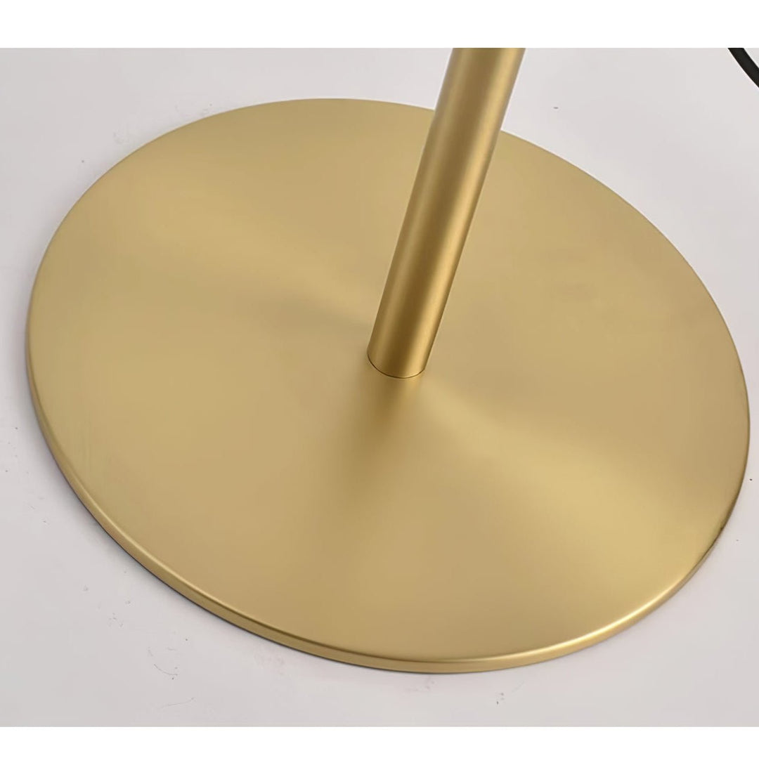 Lino Arc Table Lamp - Vakkerlight