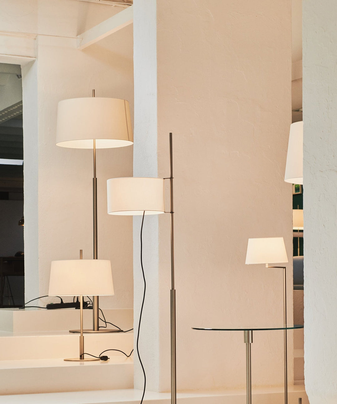 Rilume Table Lamp - Vakkerlight
