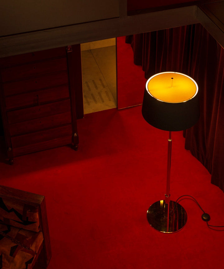 Rilume Floor Lamp - Vakkerlight