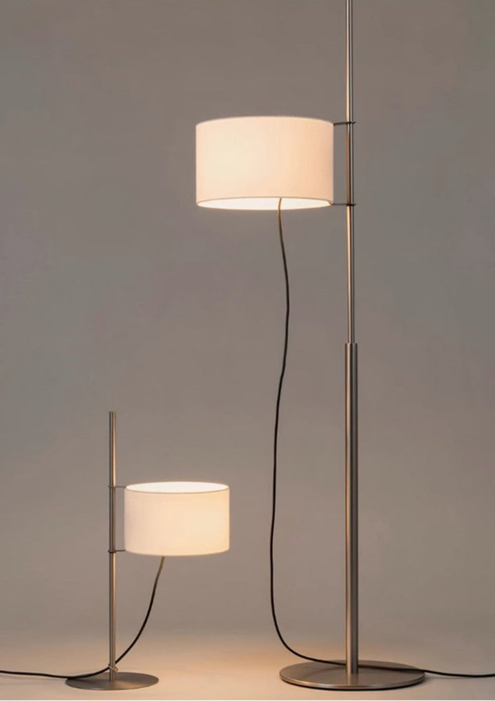 Lino Arc Floor Lamp - Vakkerlight