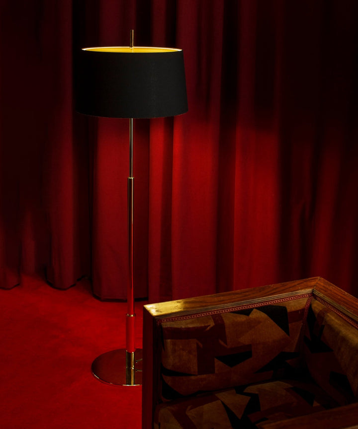 Rilume Floor Lamp - Vakkerlight