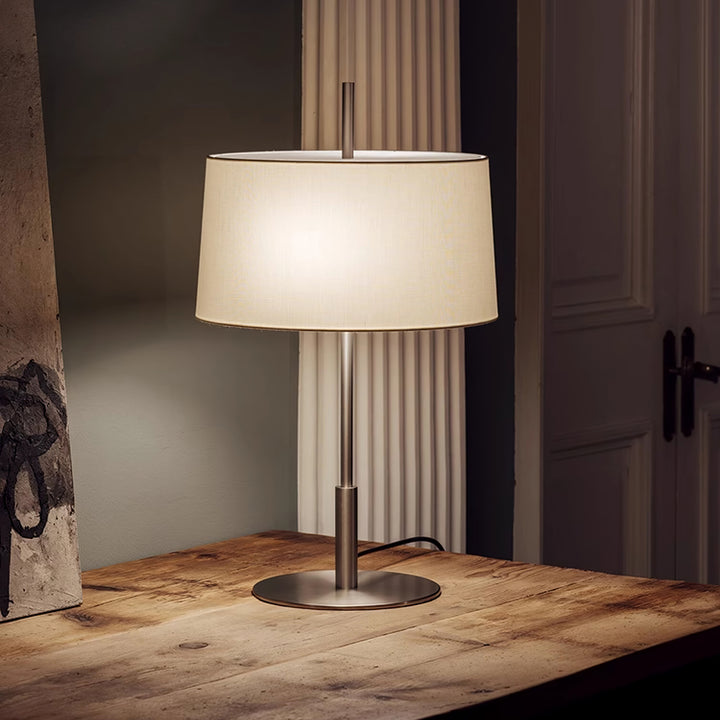 Rilume Table Lamp - Vakkerlight
