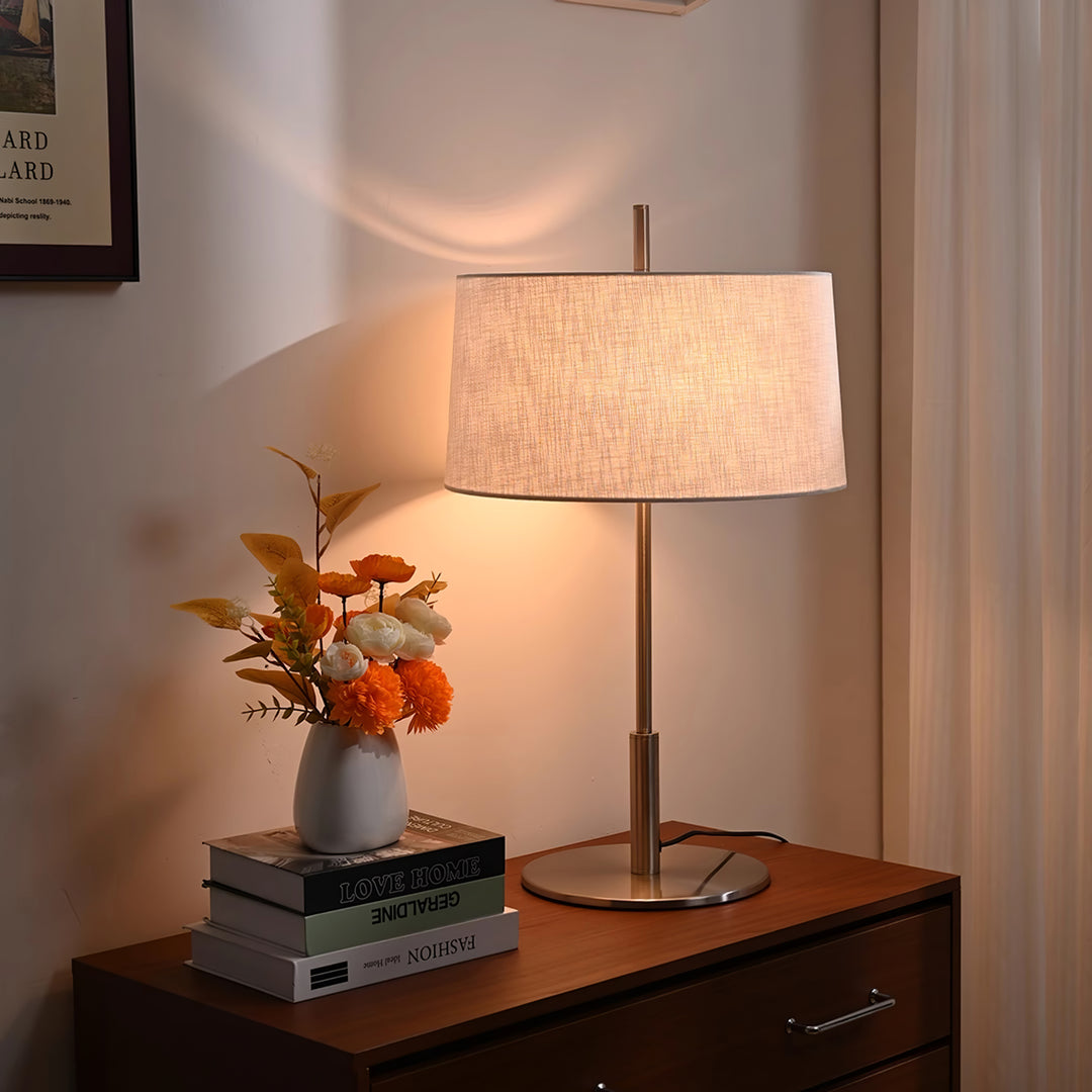 Rilume Table Lamp - Vakkerlight