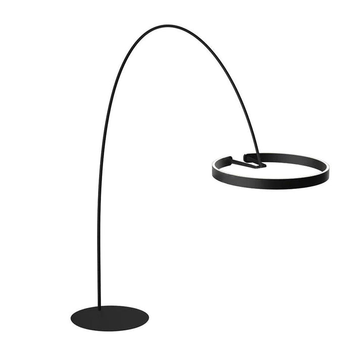 Ring Floor Light - Vakkerlight