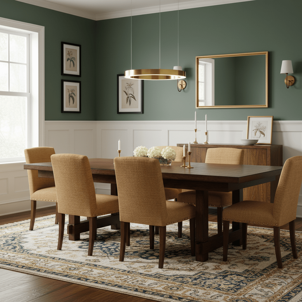 Ring LED Pendant Light - Vakkerlight