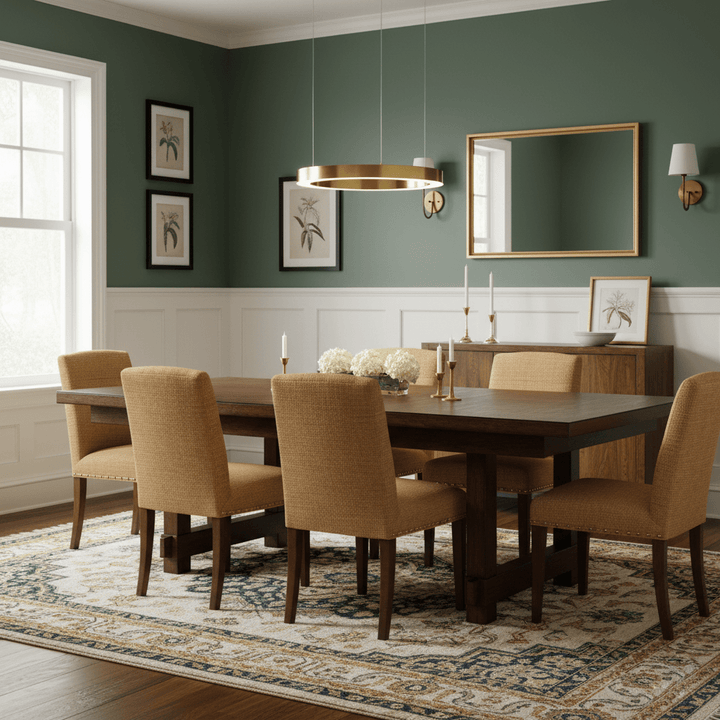 Ring LED Pendant Light - Vakkerlight