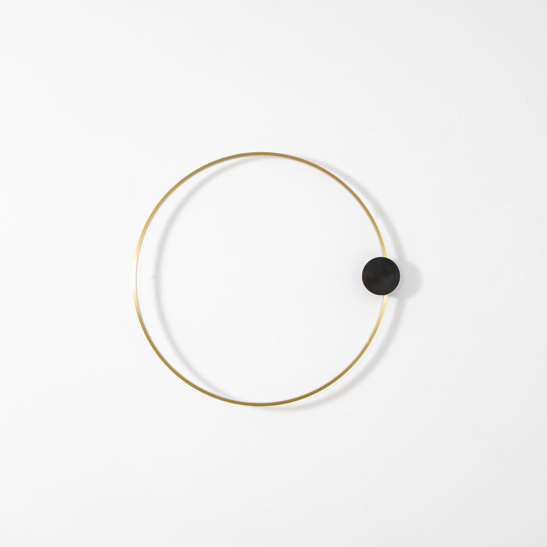 Ring Shaped LED Wall Light - Vakkerlight