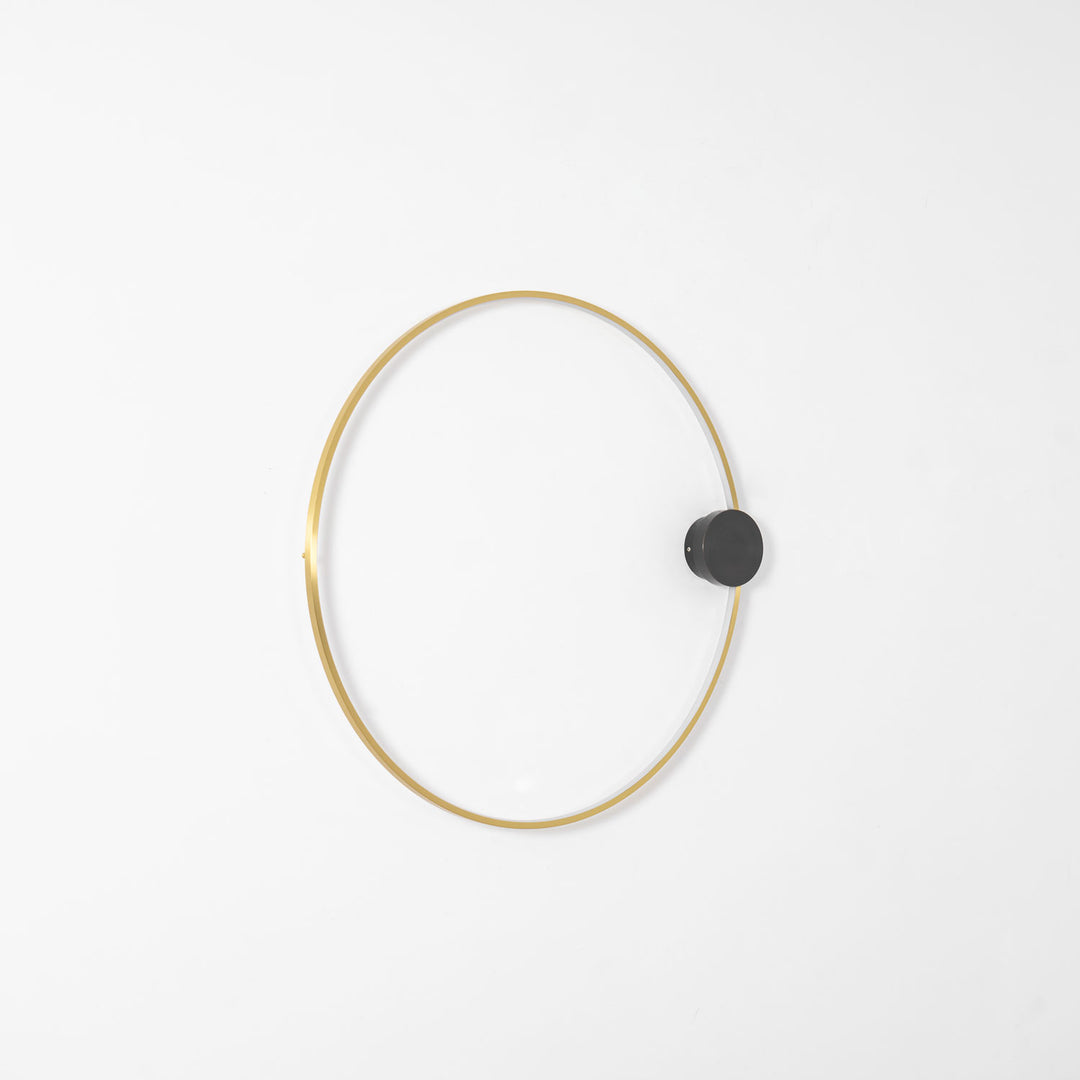 Ring Shaped LED Wall Light - Vakkerlight