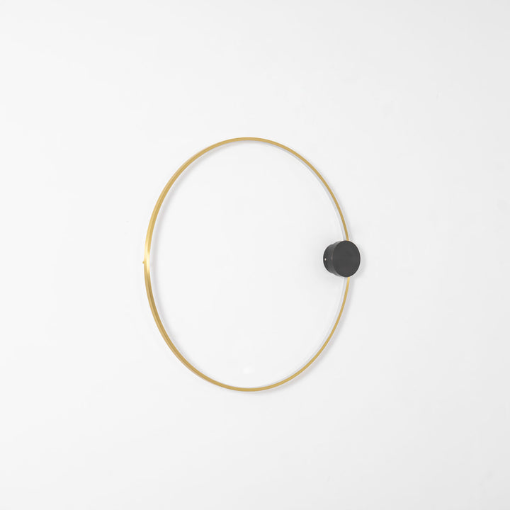 Ring Shaped LED Wall Light - Vakkerlight