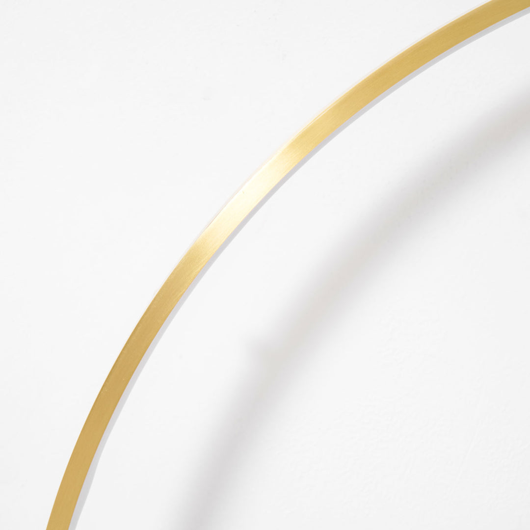 Ring Shaped LED Wall Light - Vakkerlight