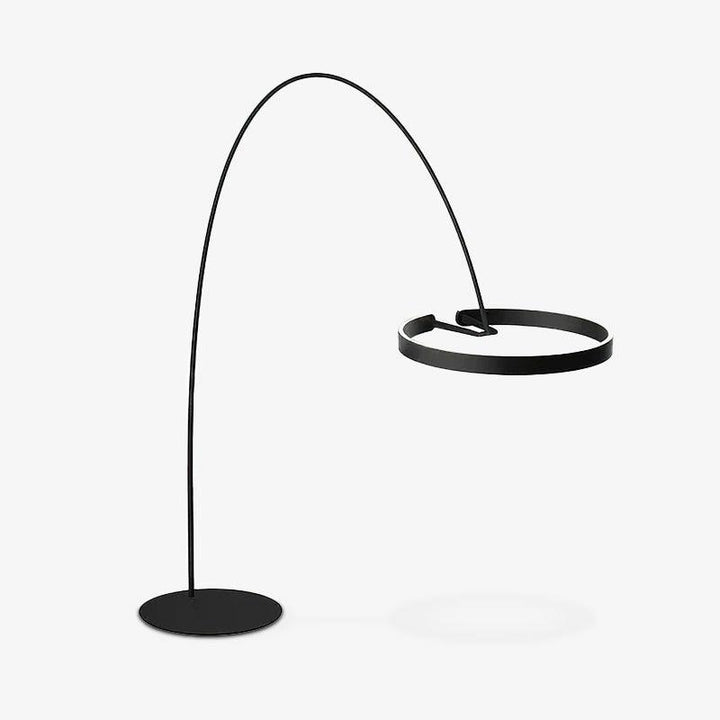 Ring Floor Light - Vakkerlight