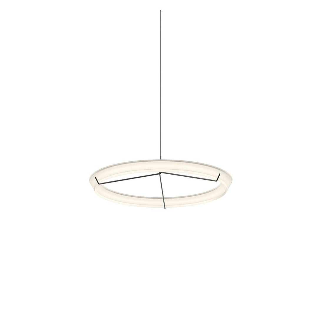 Ring Nodes Pendant Lamp - Vakkerlight