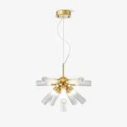 Ringold Sputnik Chandelier - Vakkerlight