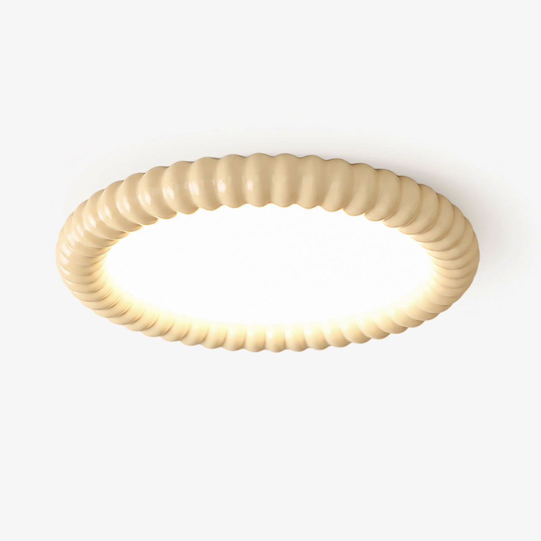 Ripple Halo Deckenleuchte