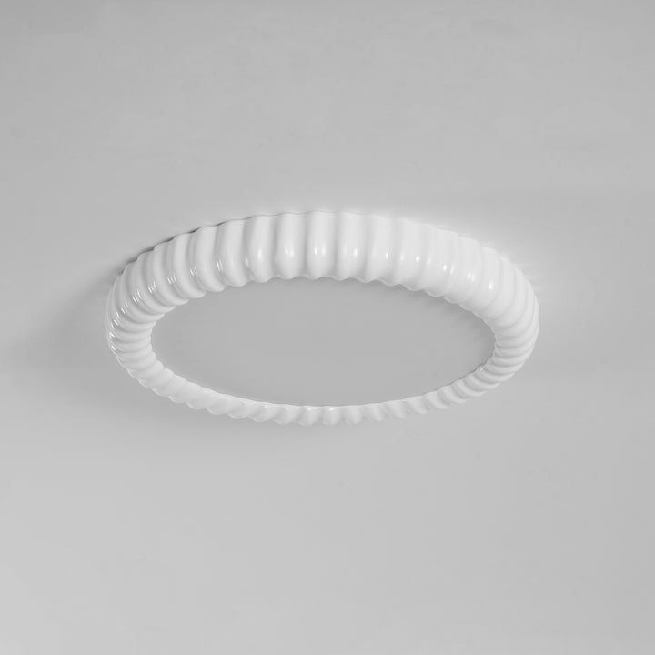 Ripple Halo Ceiling Light - Vakkerlight