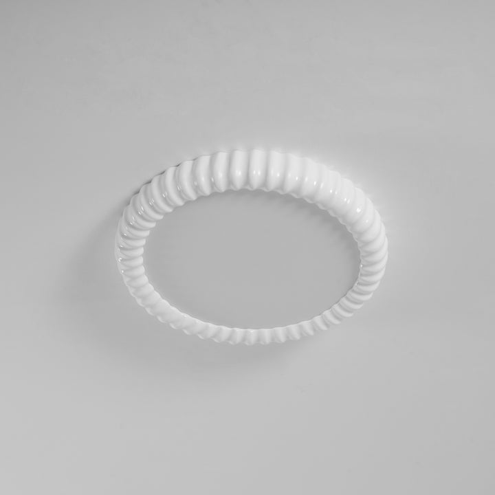 Ripple Halo Ceiling Light - Vakkerlight