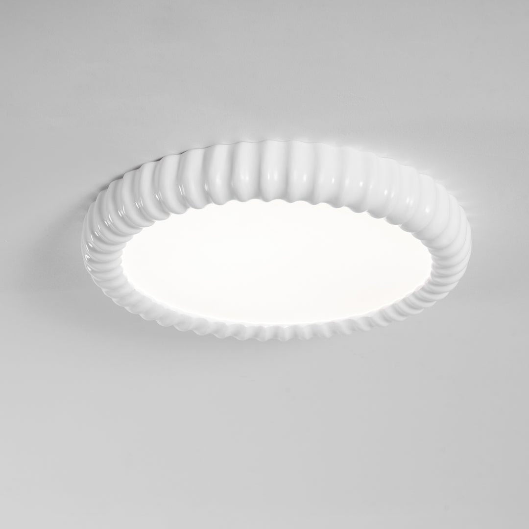 Ripple Halo Ceiling Light - Vakkerlight