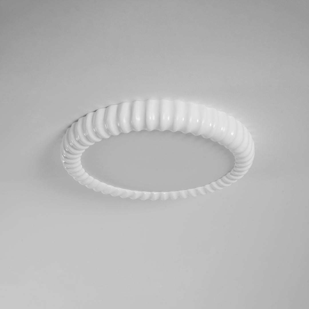 Ripple Halo Ceiling Light - Vakkerlight