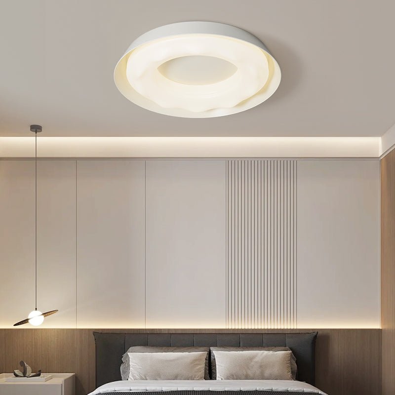 Ripple Aura Ceiling Light - Vakkerlight