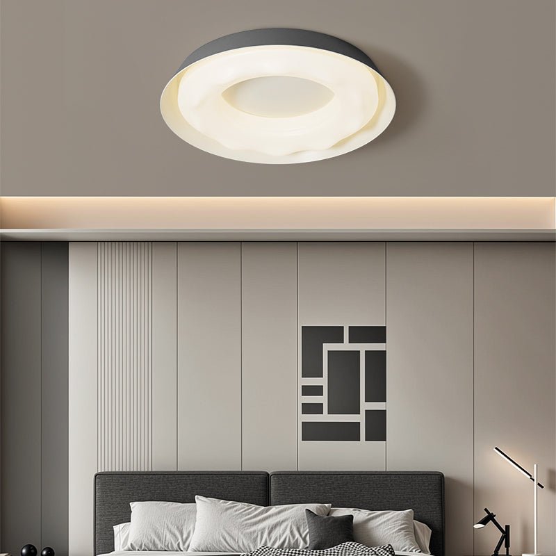 Ripple Aura Ceiling Light - Vakkerlight