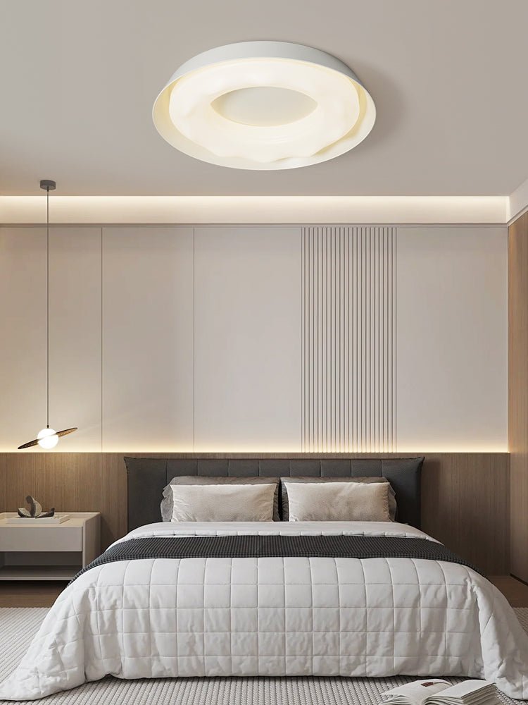 Ripple Aura Ceiling Light - Vakkerlight