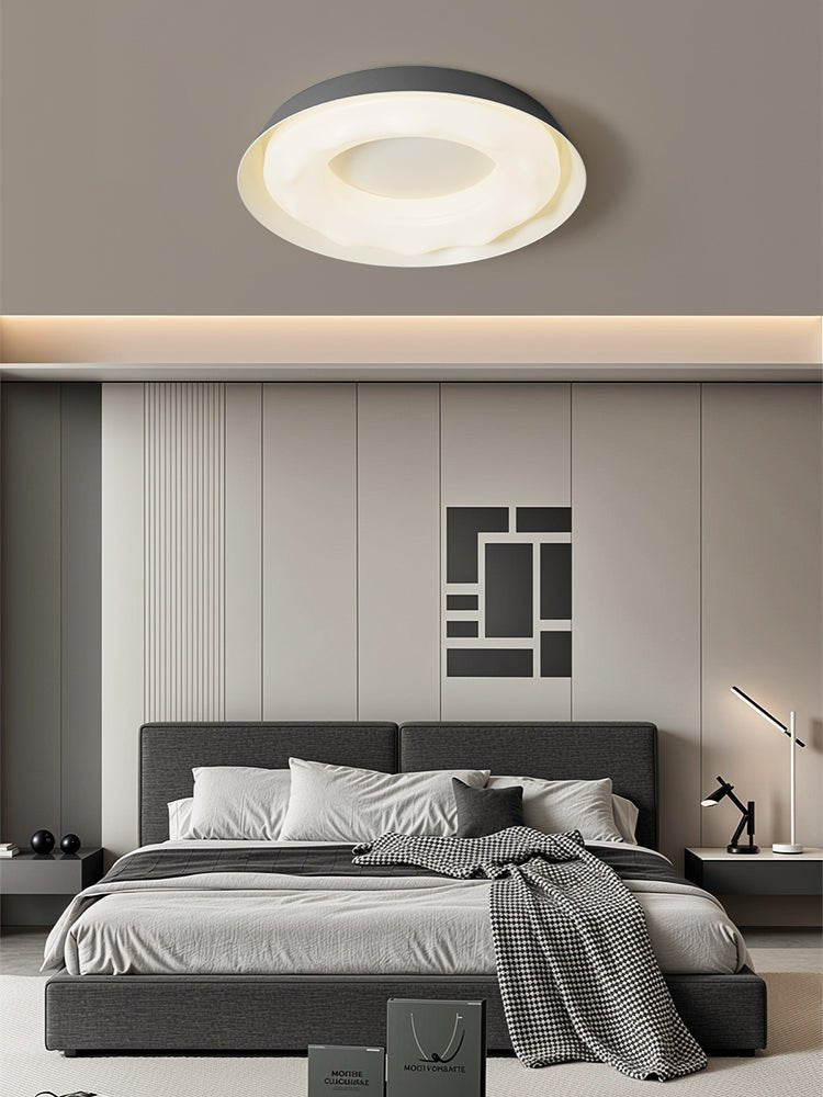 Ripple Aura Ceiling Light - Vakkerlight