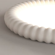 Ripple Halo Ceiling Light