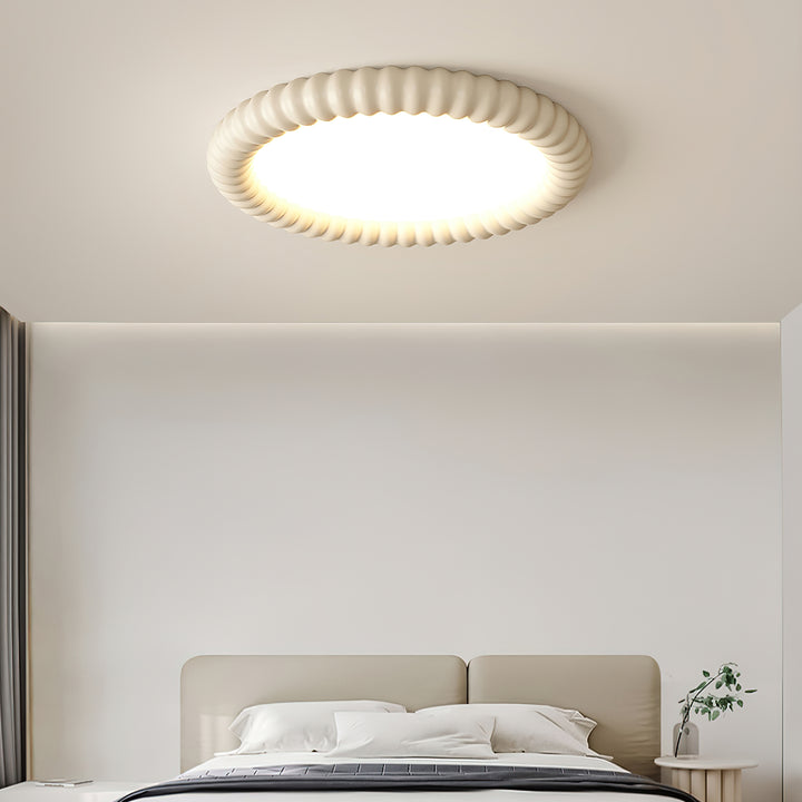 Ripple Halo Ceiling Light