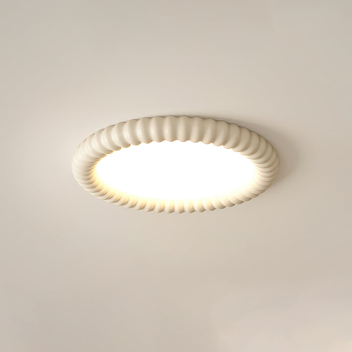 Ripple Halo Ceiling Light