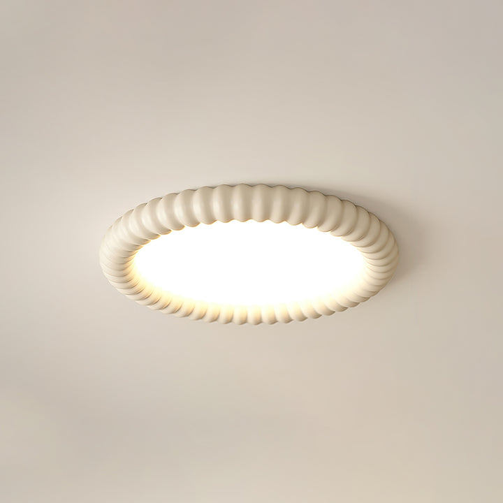 Ripple Halo Ceiling Light