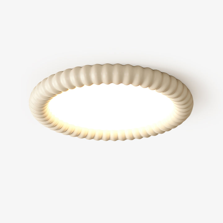 Ripple Halo Ceiling Light