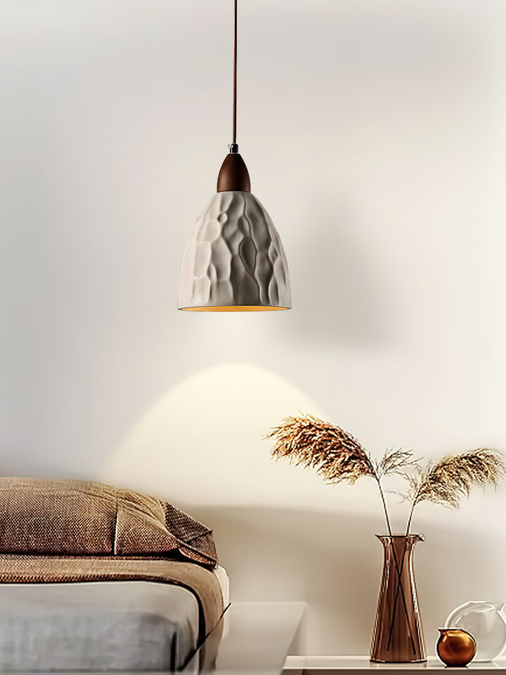 Ripple Pendant Light - Vakkerlight