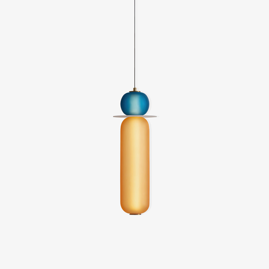 Ripple Series Pendant Lamp - Vakkerlight